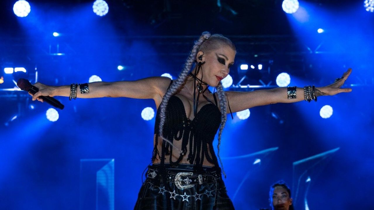 Hande Yener’in Konser Sözleri Savcılığın Radarında: İfade Vermeye Çağrıldı!