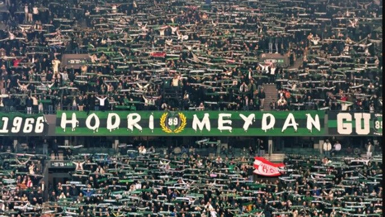 Hodri Meydan’dan Konyaspor Maçı Sonrası Sert Çıkış: Altınızdan Üstünüzden İçinizden Geçeceğiz!