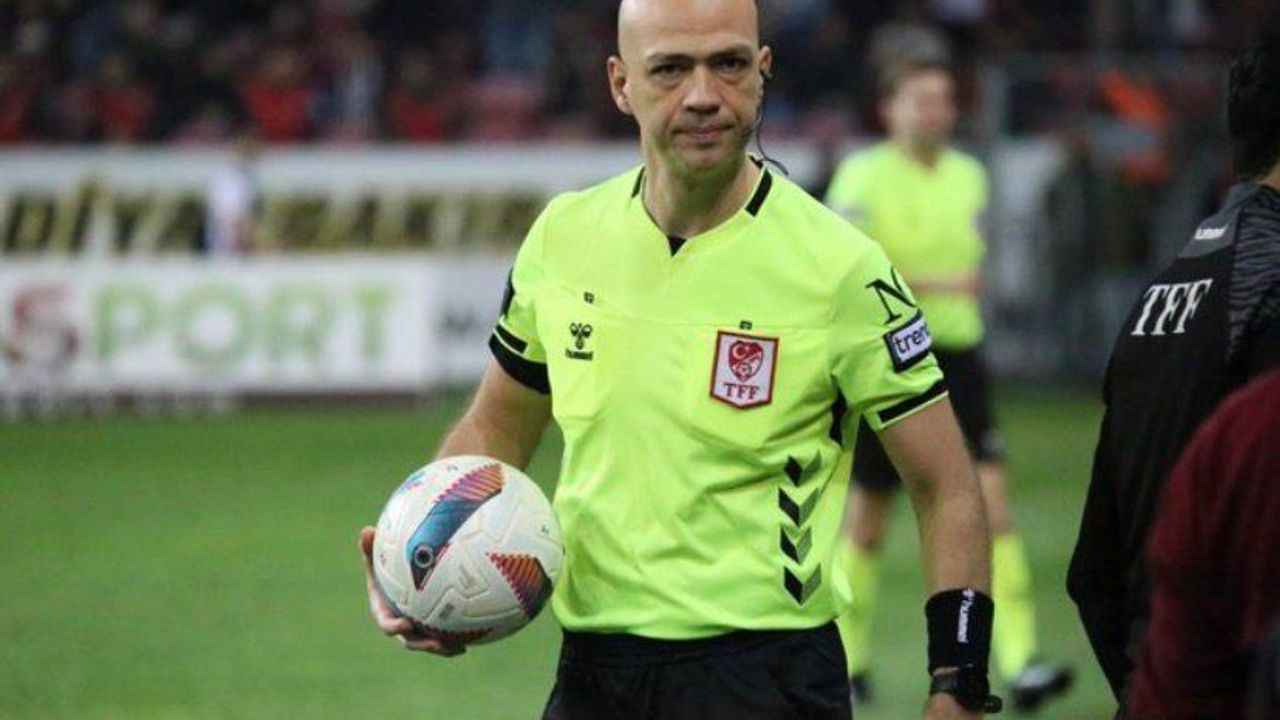 Arslan Düdüğü Çalıyor: Kocaelispor’un 9. Sınavı