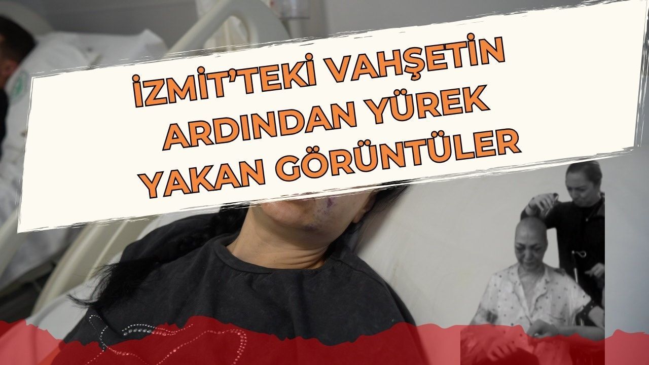 Meryem Yıldırım'dan Yürek Yakan Paylaşım: Yüzünde Kırıklar, Kalbinde Acı Var