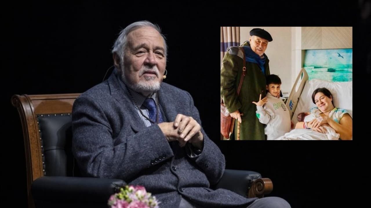 Prof. Dr. İlber Ortaylı Hastanede Yoğun Bakımda Entübe Edildi