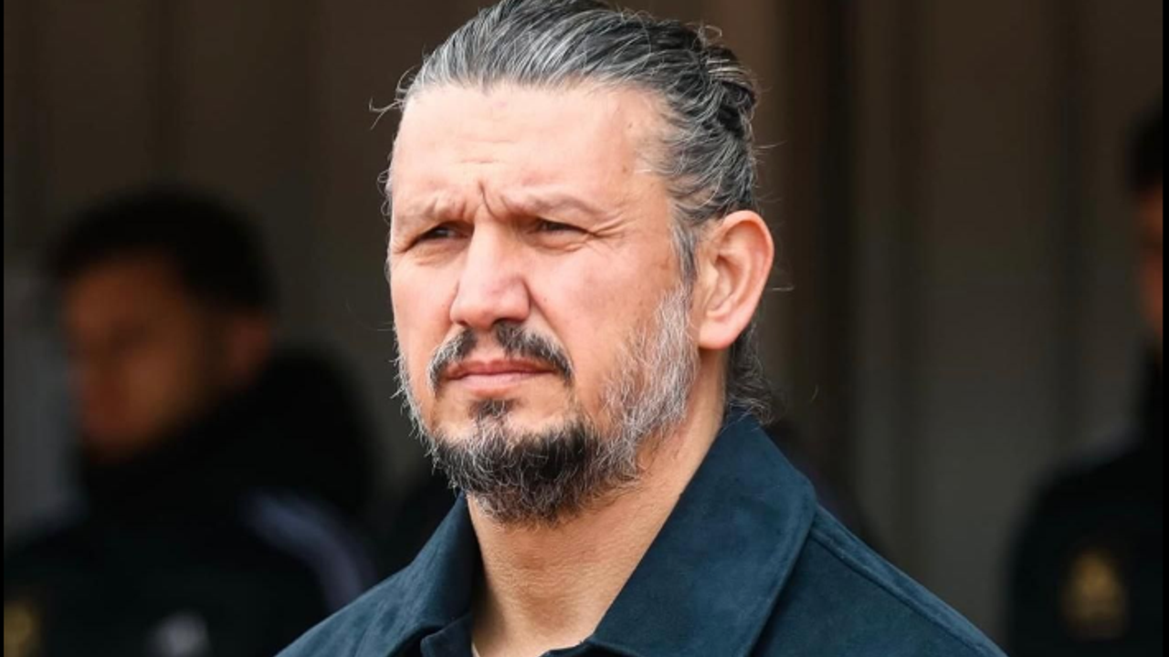 Emre Toraman'dan "Hedef" açıklaması