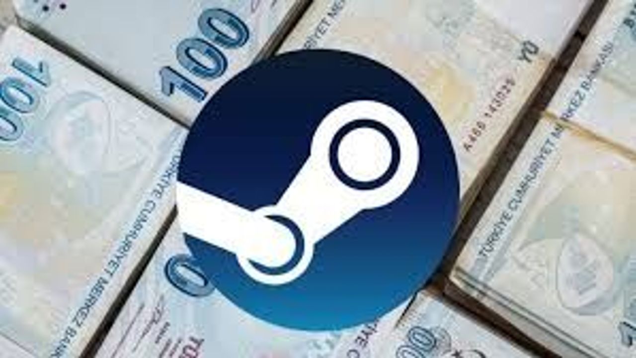 Steam Türkiye’de Yerel Fiyatlandırmaya Dönüyor mu?