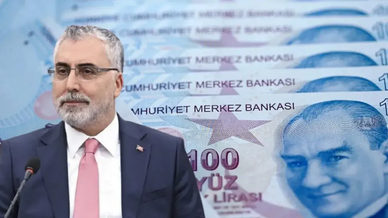 Bakan Işıkhan: İmalat Sektörüne Çalışan Başına 3 Bin 500 TL Destek