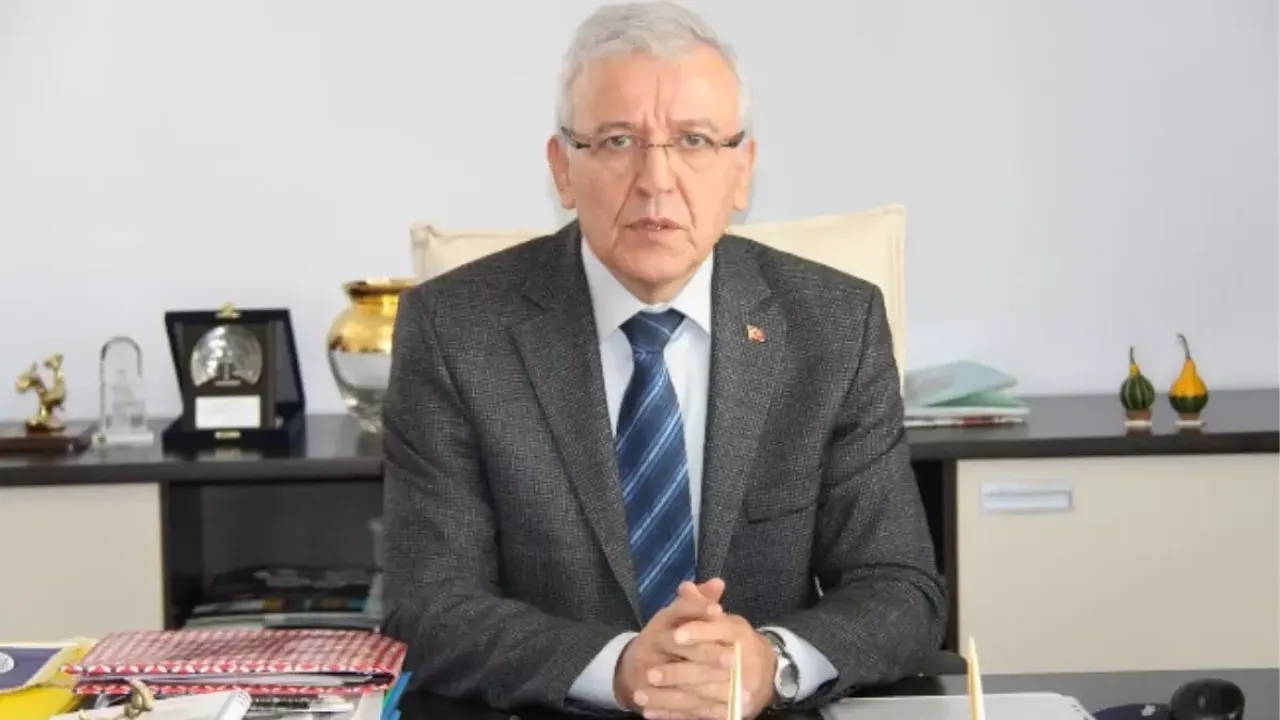 Emekli Vali Yardımcısı Aziz İnci İçin Tören Düzenlenecek