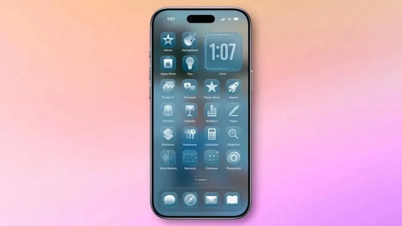 iOS 26.4 ile iPhone’a yeni özellikler geliyor