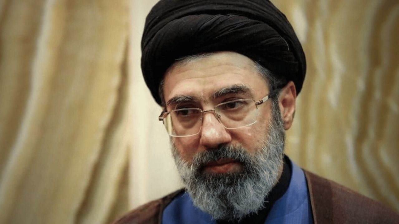 İran'ın Yeni Lideri Mücteba Hamaney kimdir kaç yaşında?