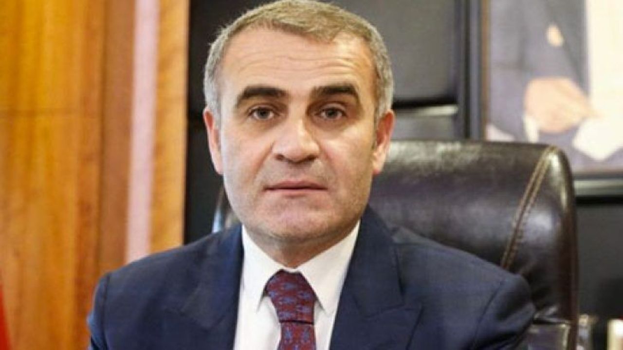 Anayasa Mahkemesi Başkanvekilliğine İrfan Fidan Seçildi: İşte Fidan’ın Kariyer Yolculuğu