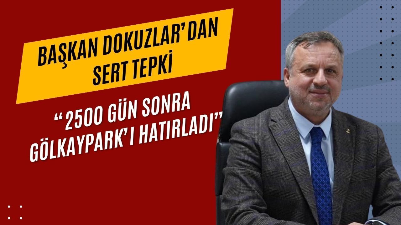 Dokuzlar’dan Fatma Hürriyet’e Tepki: “Gerçek Olamaz, Şaka Olmalı!”