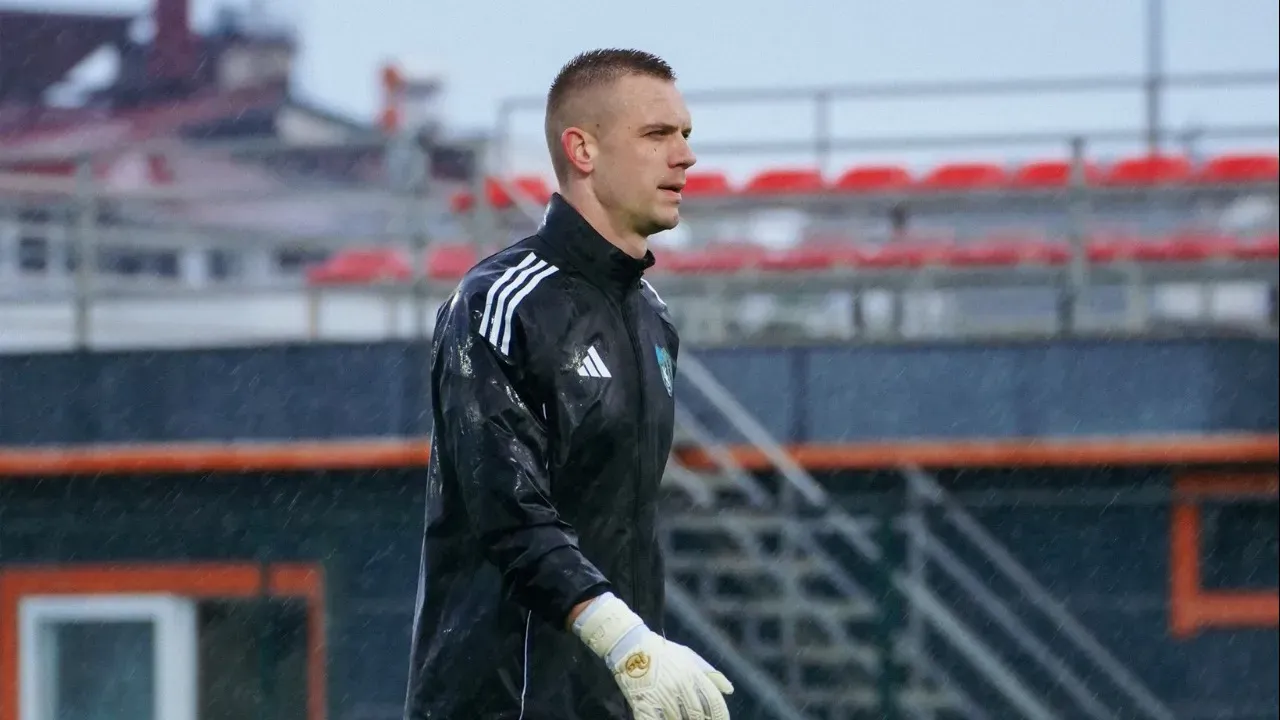 Jovanovic Sezonu Kapattı