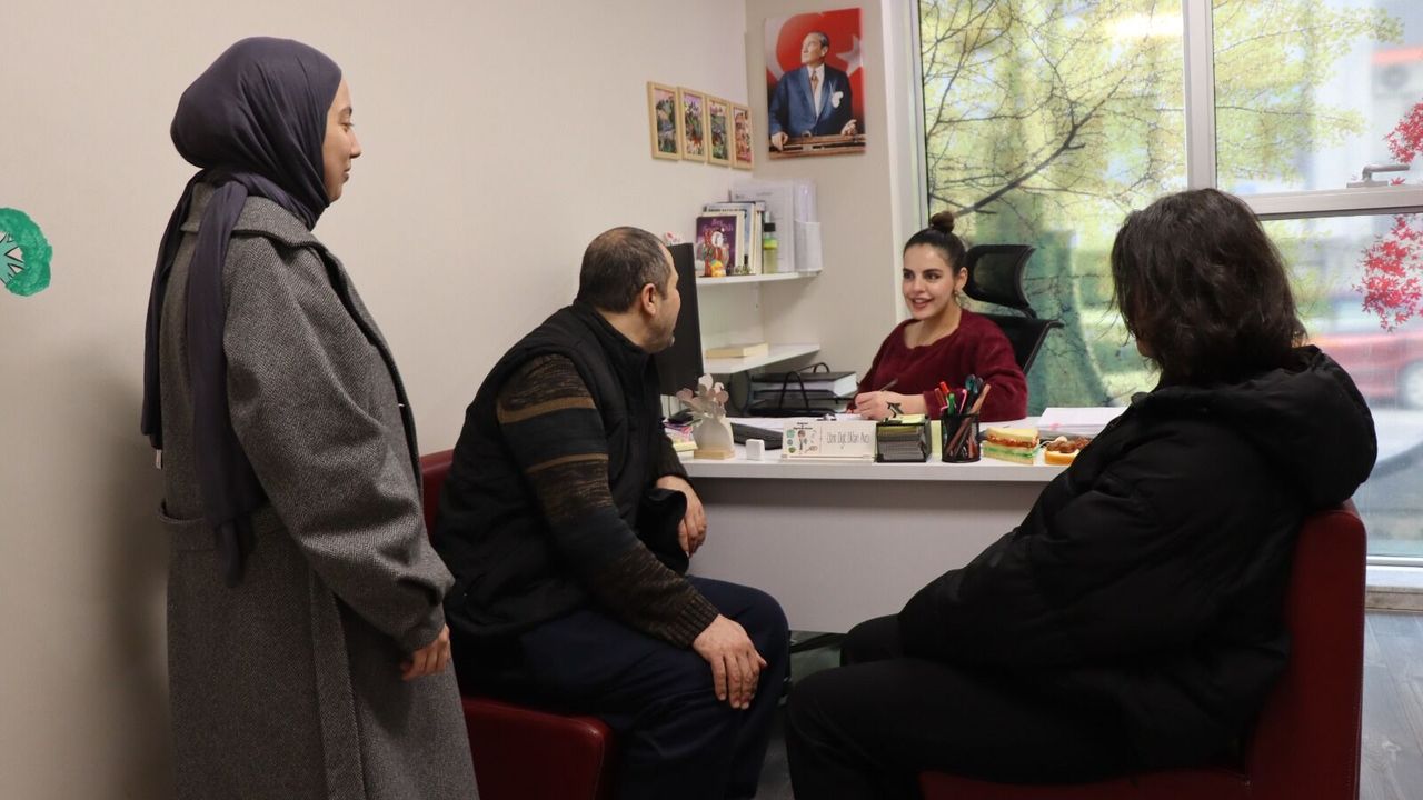 İzmit Belediyesi, Kadınlar İçin Sağlıklı Beslenmenin Önemini Vurguladı