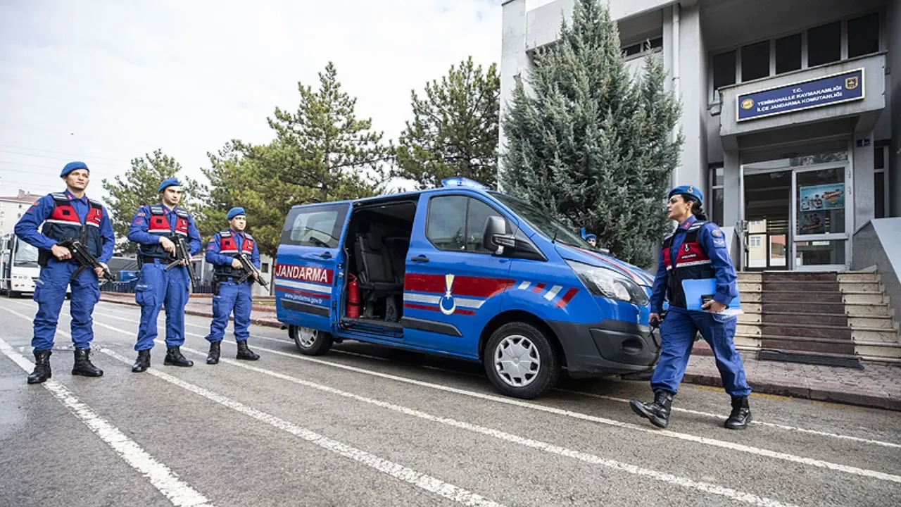 Jandarma Astsubay Sonuçları Ne Zaman Açıklanacak?