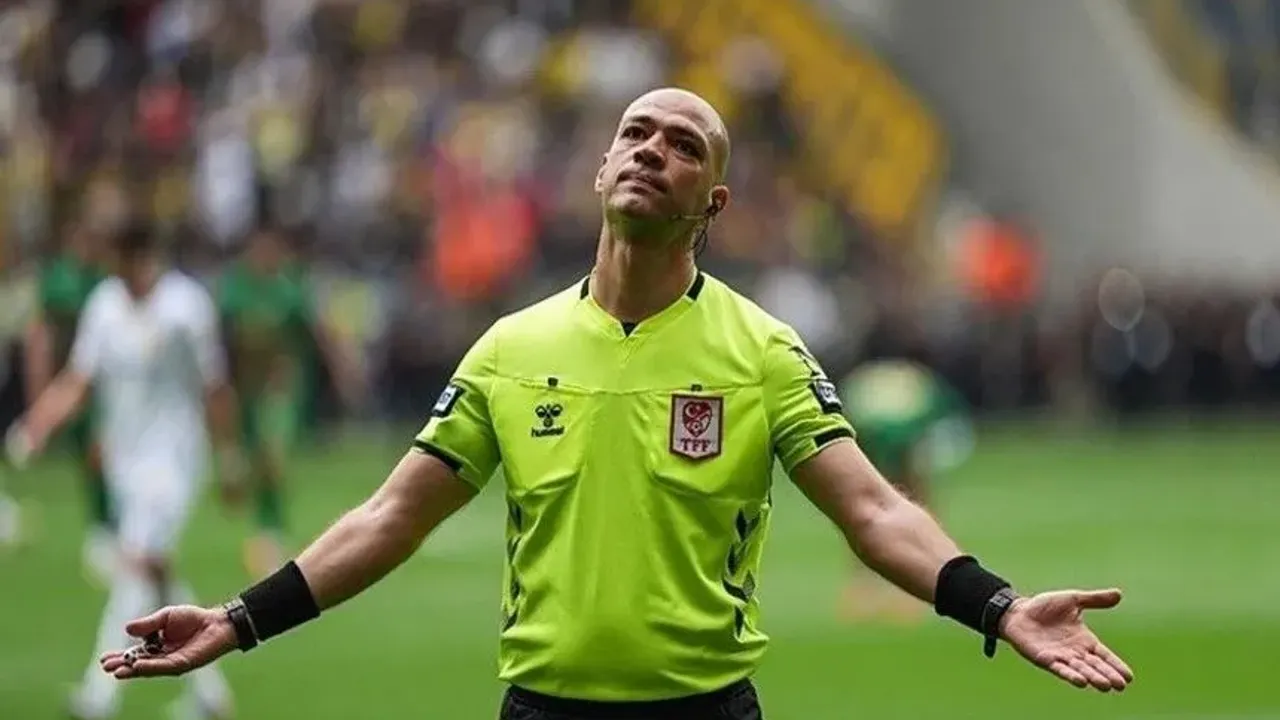 Trendyol Süper Lig’de heyecan, hafta içi mesaisiyle devam ediyor.