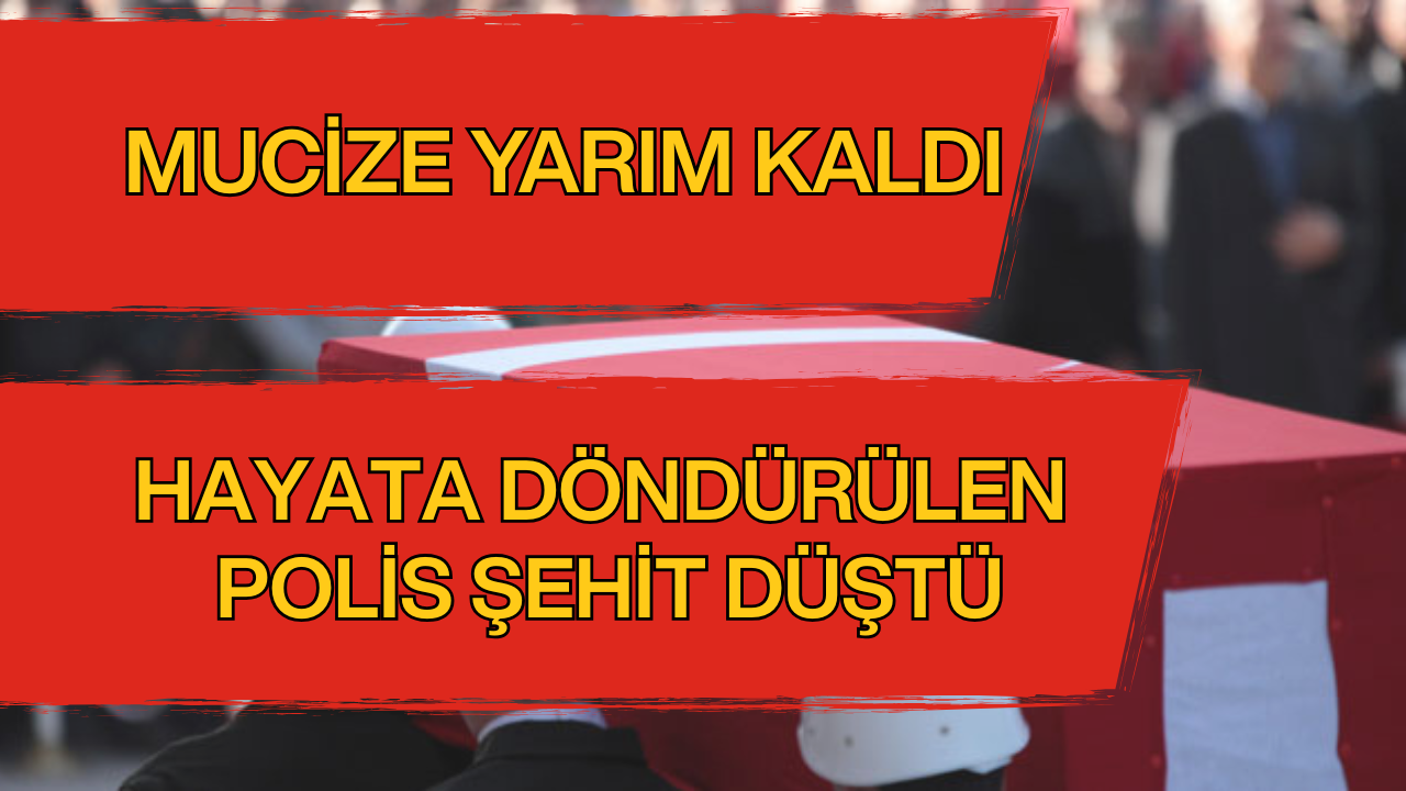 Kuzey Marmara Otoyolu’nda Şehit Ateşi