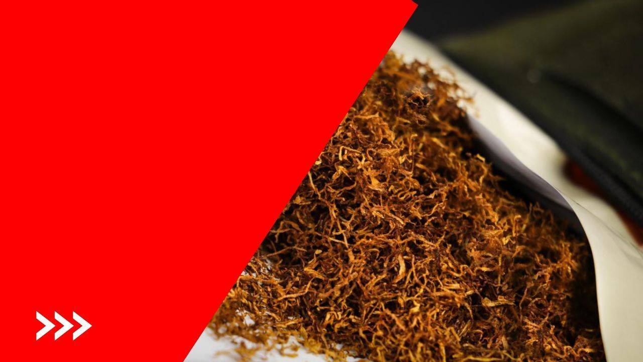 Kaçak tütüne karşı eş zamanlı operasyon