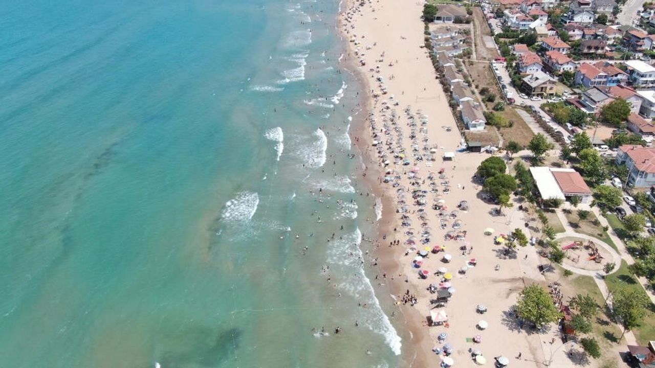 Kandıra Bağırganlı’da fırsat: 5 milyon lira değerindeki gayrimenkul icradan satışta