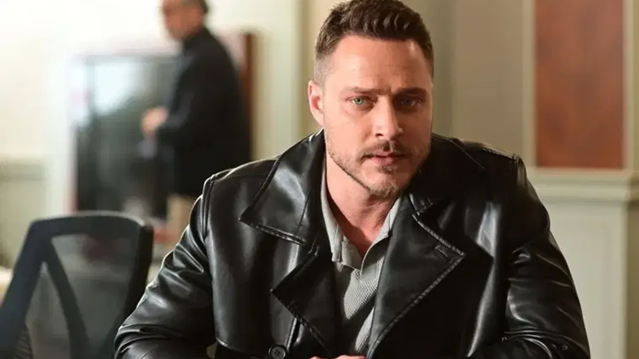 Burak Çelik ‘Yeraltı’ Dizisine Katıldı: Yeni Karakter Volkan Dengeleri Değiştirecek