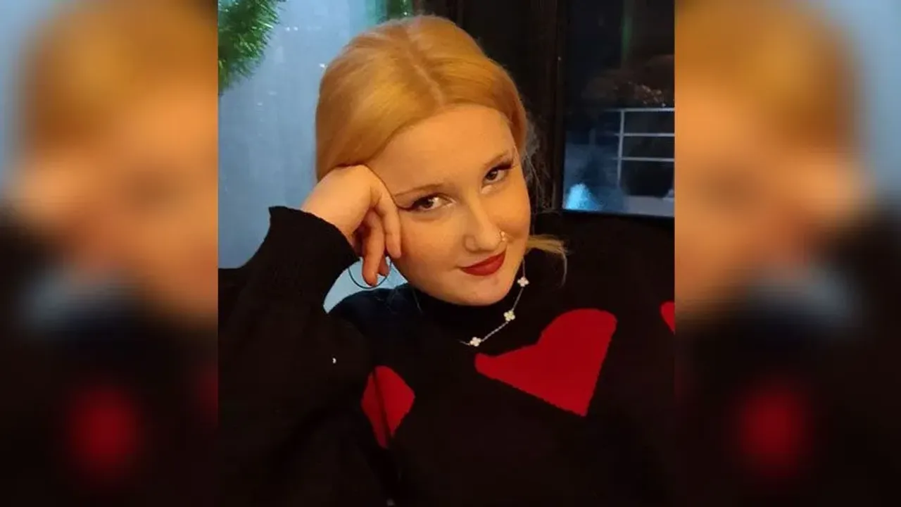 14 Yaşındaki Damla Bulundu! 5 Gün Boyunca Her Yerde Arandı