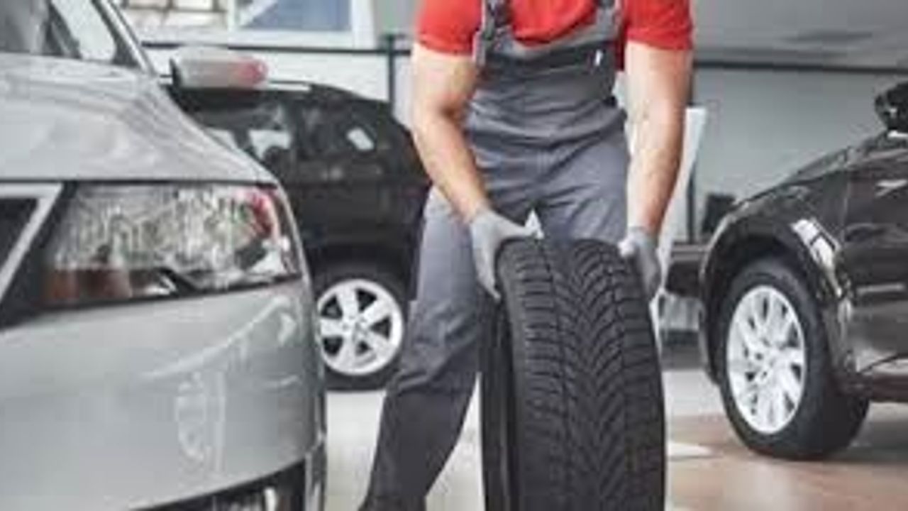 Milyonlarca Sürücüyü İlgilendiriyor: Kış Lastiği Zorunluluğu Uzatıldı