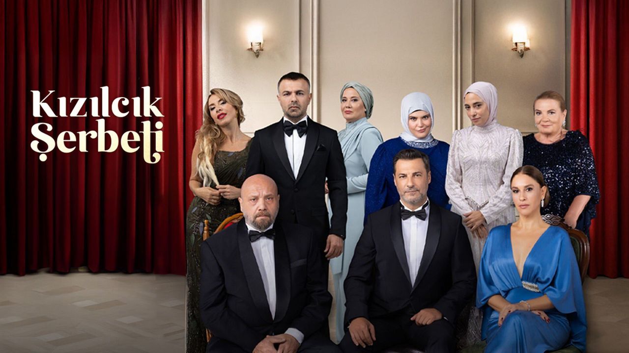 Kızılcık Şerbeti 130. Bölüm Bu Akşam Var Mı ?