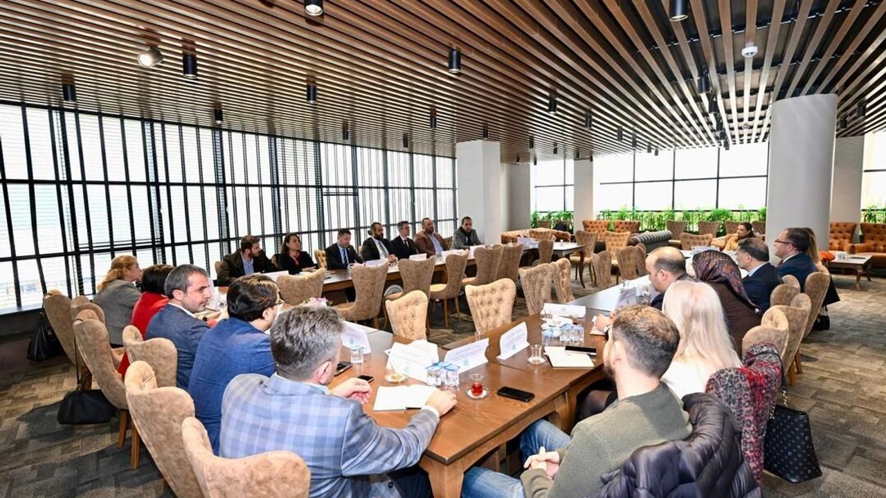 Kocaeli Hukuk Zirvesi 2026 İçin Geri Sayım Başladı