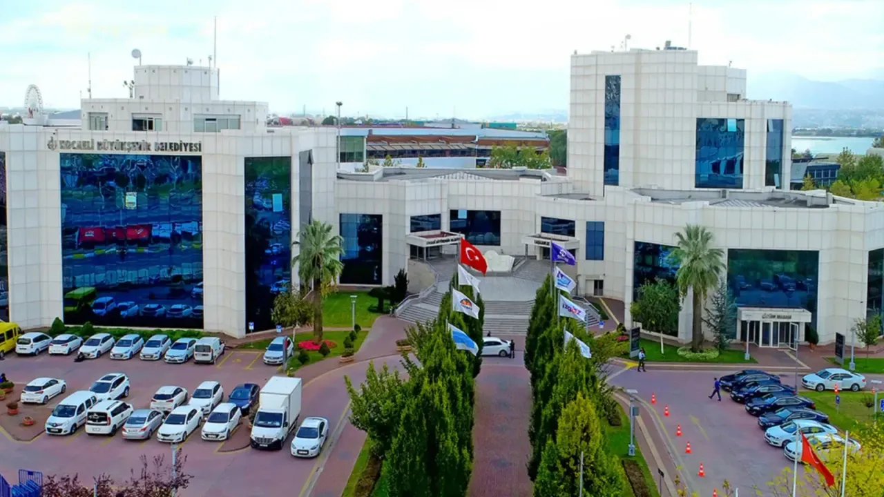 Belediye İşçisinden Kararlı Duruş: %50 Zam ve Sosyal Haklarda Direniş Sürüyor