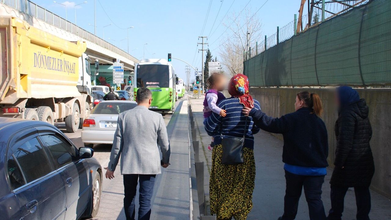 Kocaeli Büyükşehir Zabıtası Uyardı: Duygu Sömürüsüne İzin Vermeyin