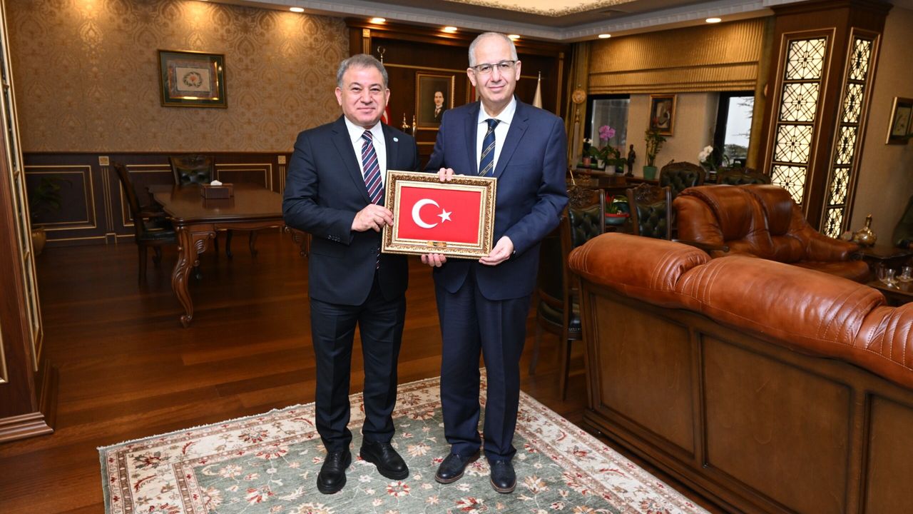 Türk Sağlık-Sen, Kocaeli’de Sahada: Çalışanlarla Doğrudan Temas