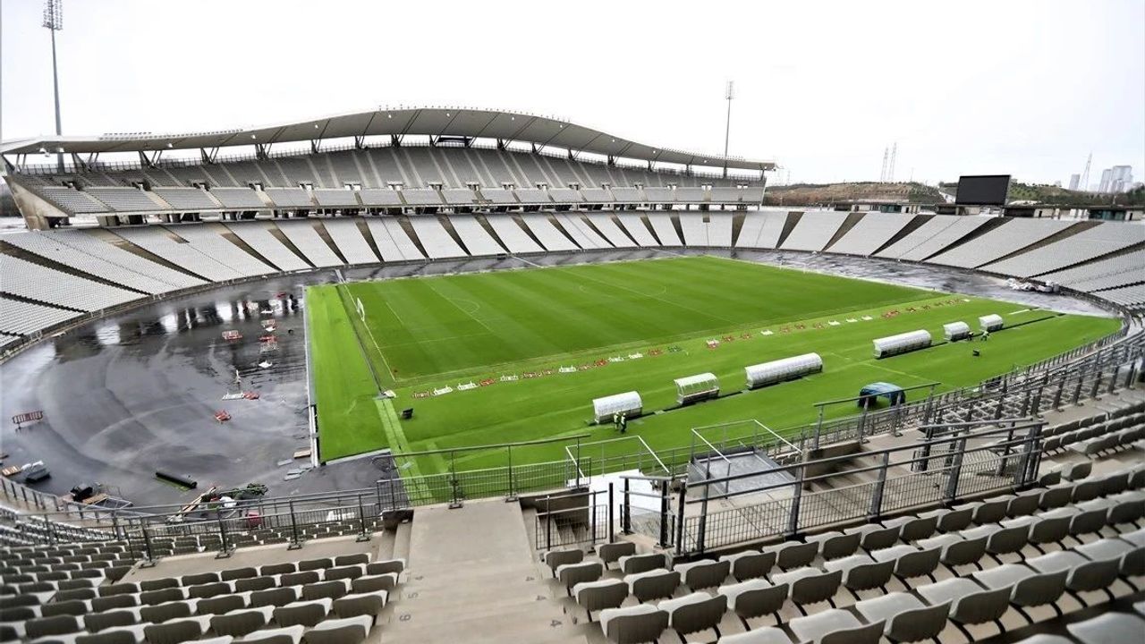 Kocaelispor, Ziraat Türkiye Kupası’nda Mutlak Galibiyet Peşinde