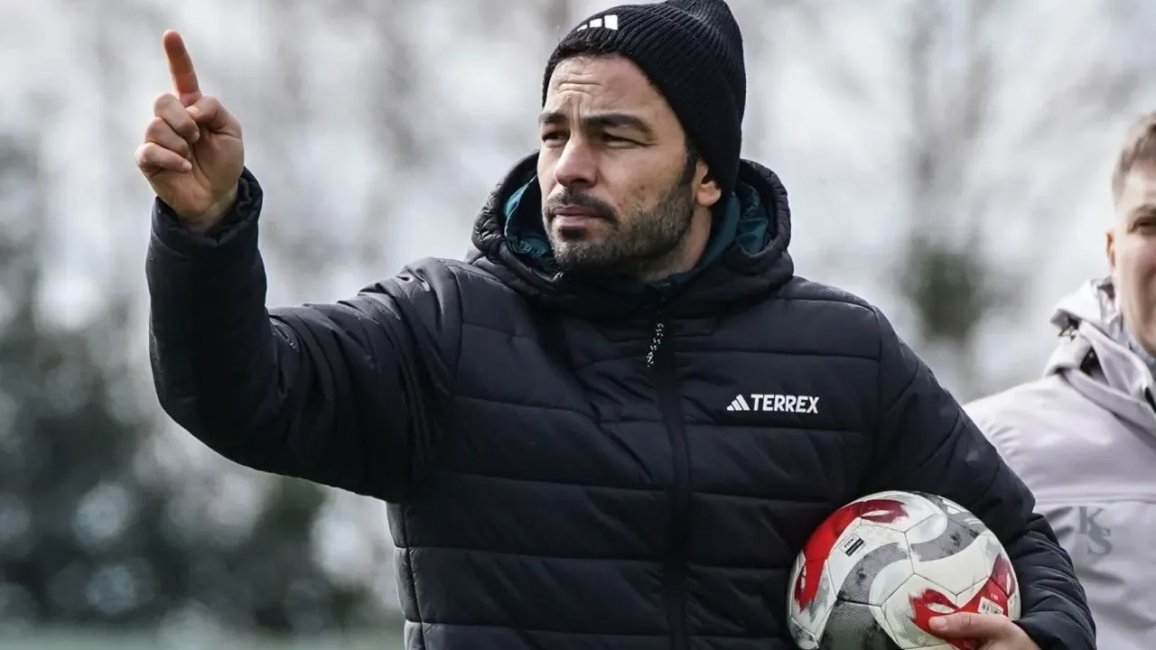 Kocaelispor, Beyoğlu Yeni Çarşı Deplasmanında Kritik Virajda