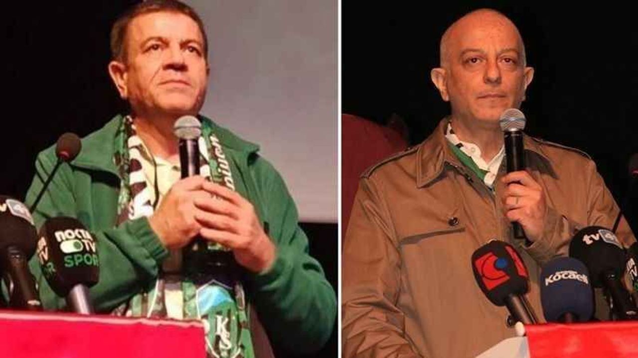 Kocaelispor Eski Yöneticisi Yaşar Can’dan “Loca Skandalı” Açıklaması