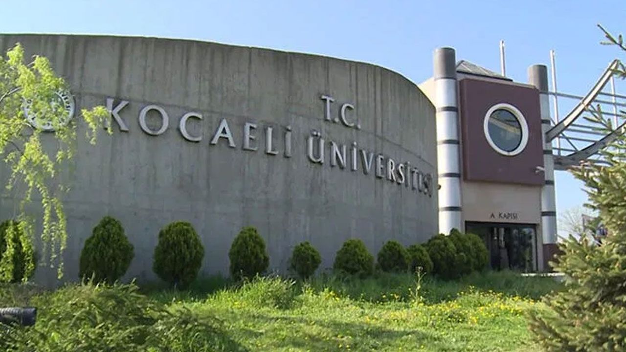 Bilgiyle Buluşan Kent Kocaeli: KOÜ’den 2026 Yılı İçin Büyük Akademik Hamle