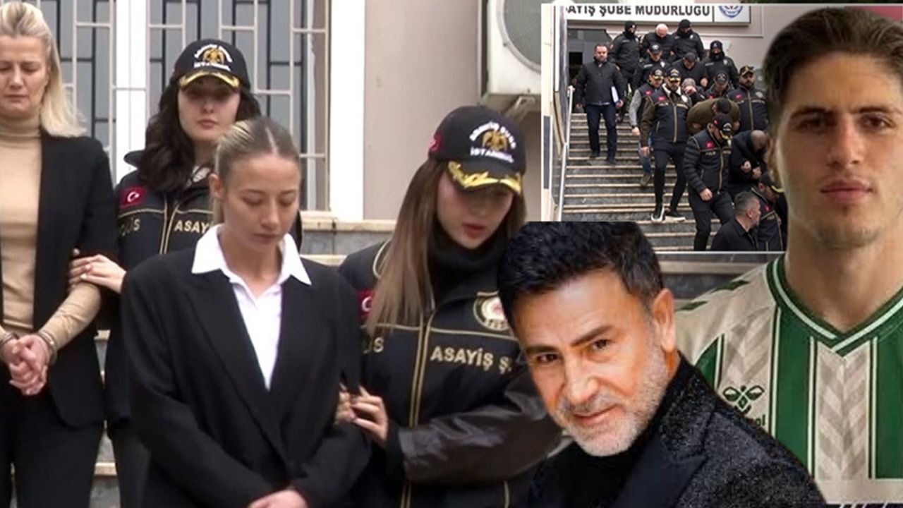 İzzet Yıldızhan da Dahil 7 Kişi Tutuklandı: Kubilay Kundakçı Cinayetinde Yeni Gelişme