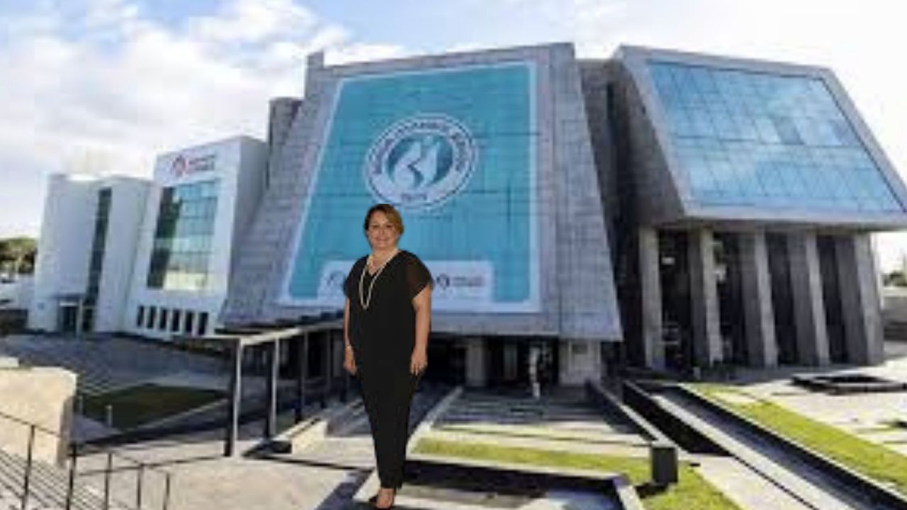 Tutuklanan İş Kadını Kim?