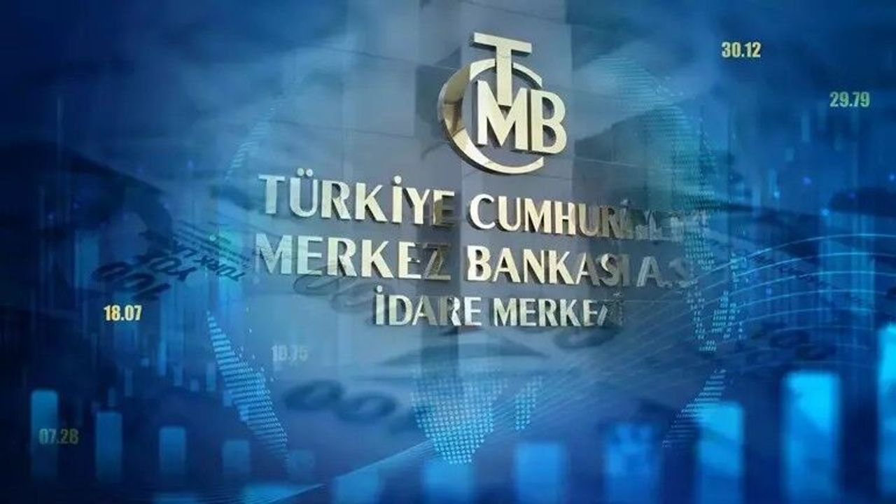 TCMB’den Tarihi Zarar Açıklaması! 2025 Yılı Bilançosu 1 Trilyon TL’yi Aştı