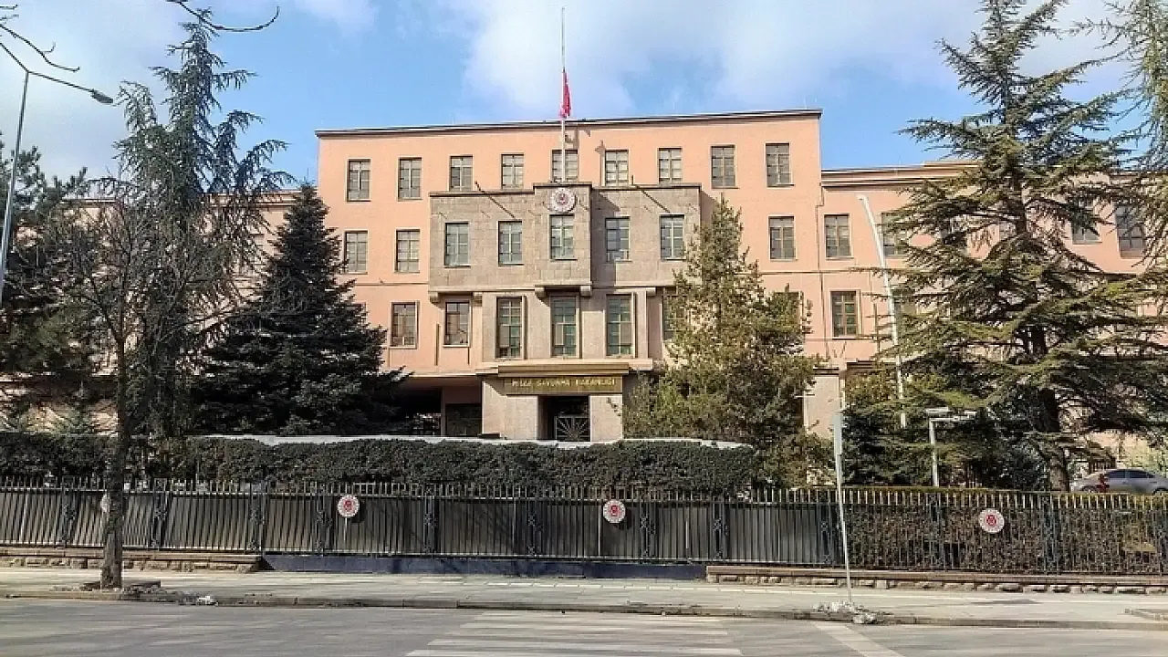 İncirlik Üssü’ndeki Siren Paylaşımları Yanlış Alarm Çıktı