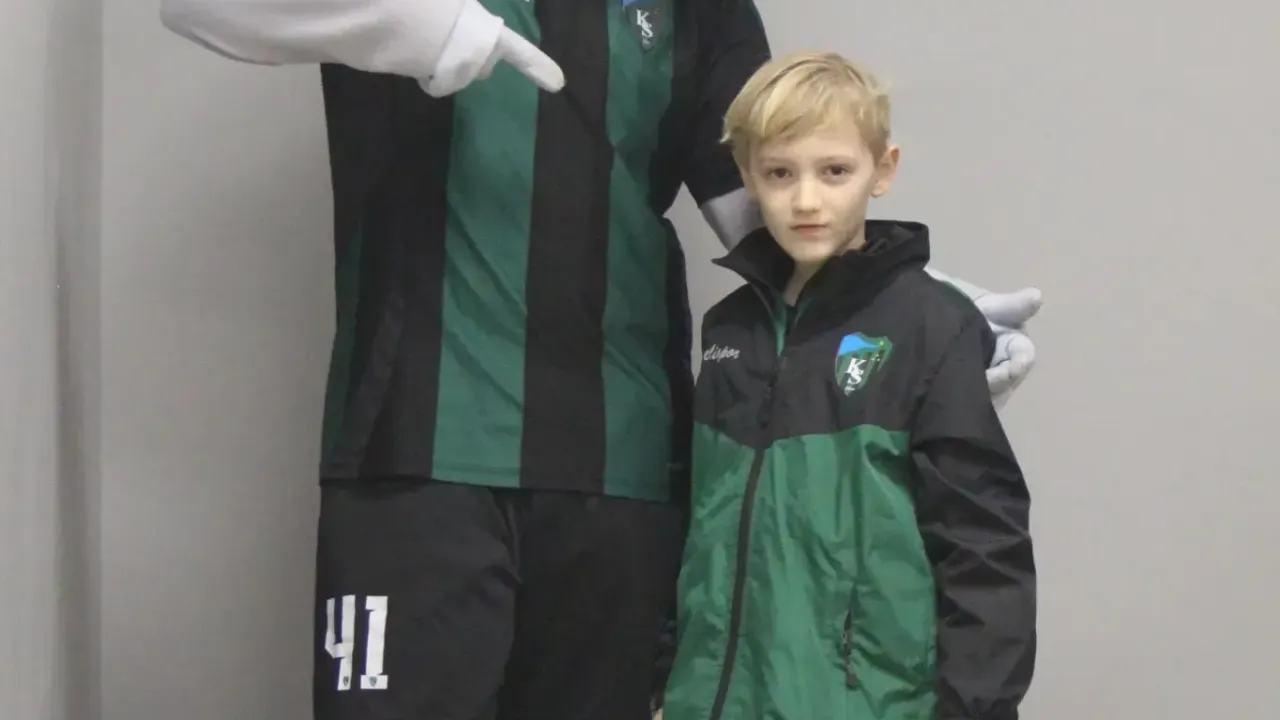 Minik Cesur Deniz, Dedesi Bülent Gemici’nin Yolundan Yürüyor