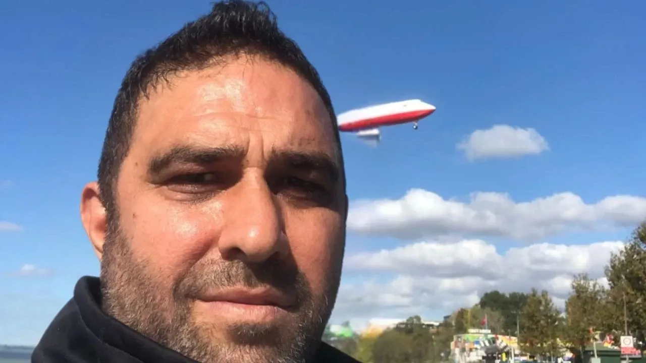 Gazeteci Murat Keklikçi Hayatını Kaybetti