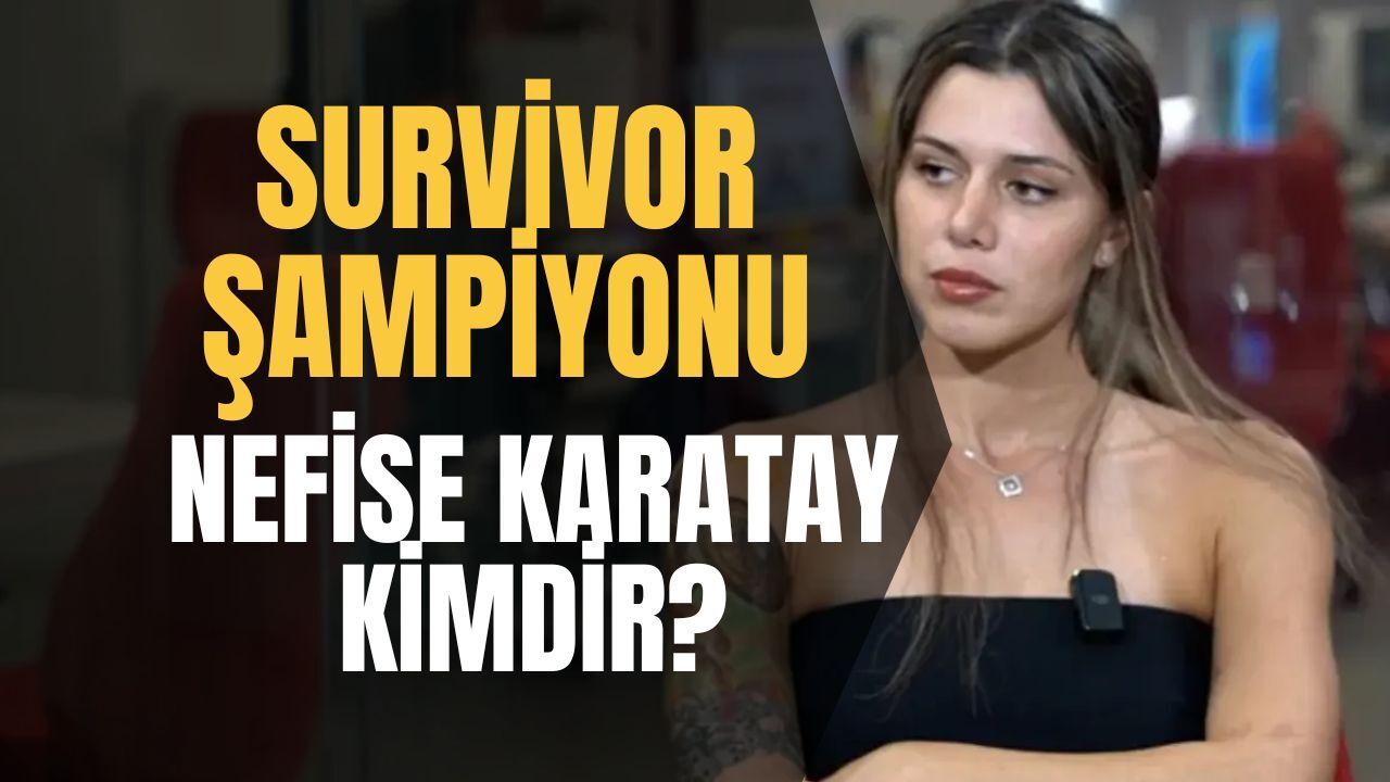 Parkurların Kraliçesi Nefise Karatay’ın Başarı Dolu Hayatı ve Spor Kariyeri