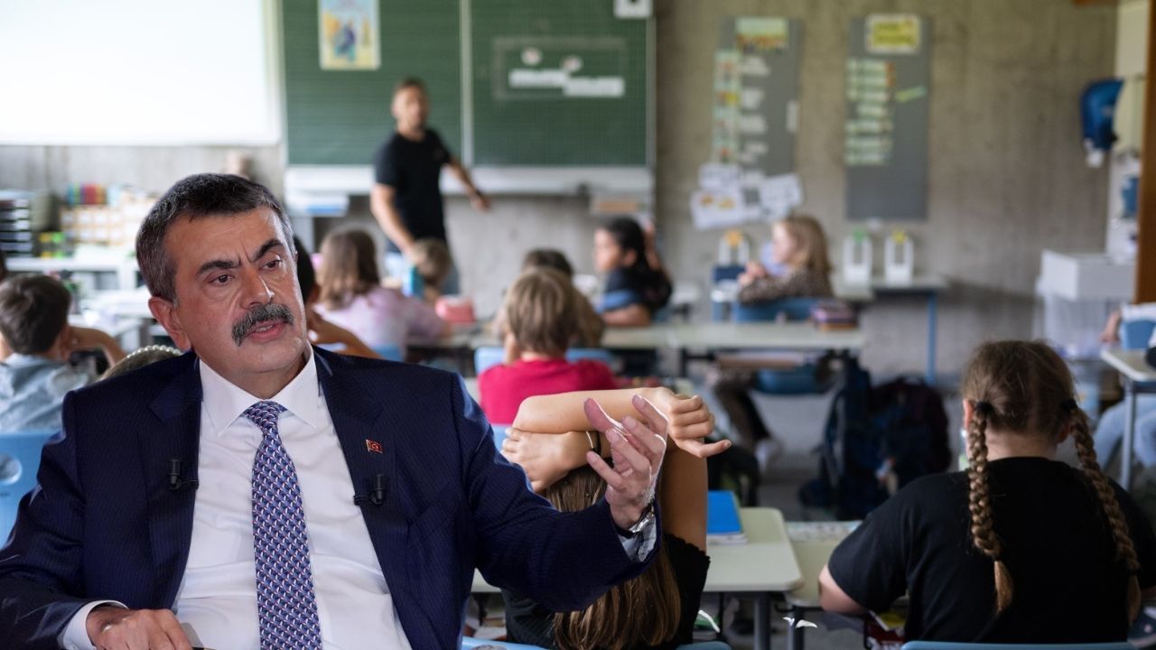 Okullarda Ara Tatil Kaldırılıyor mu? Ramazan ve Kurban Bayramına Dikkat Çekildi