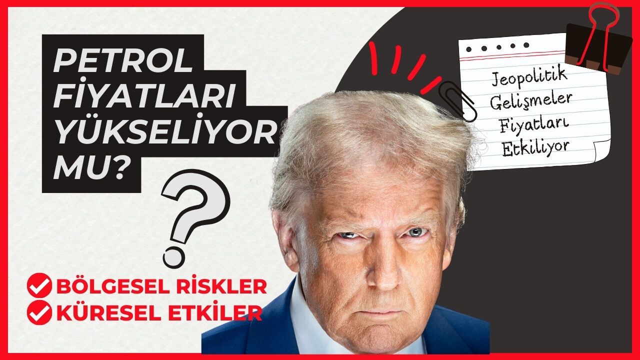 Petrol Fiyatları Yükseliyor Mu?