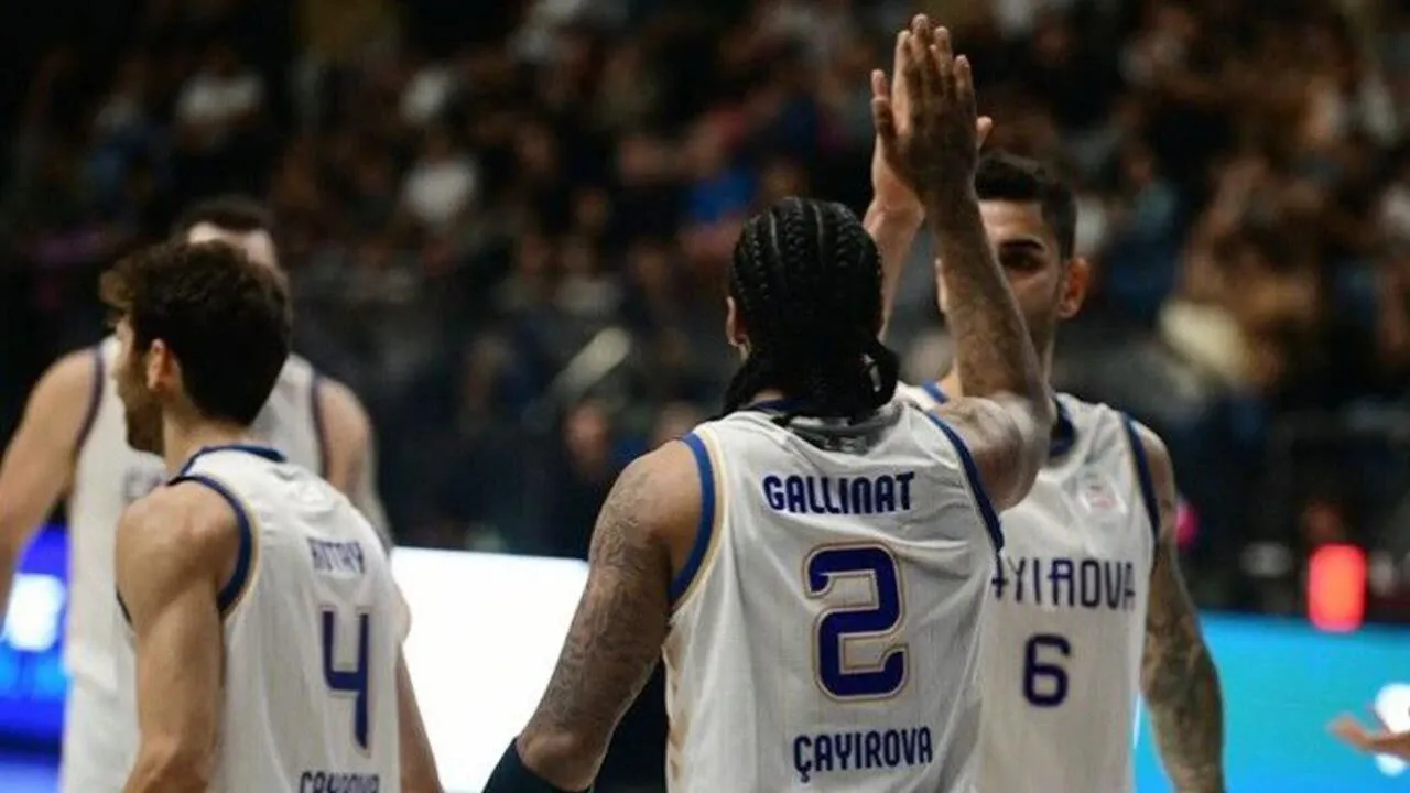 Çayırova Belediyespor Konya Deplasmanında Zirve Peşinde