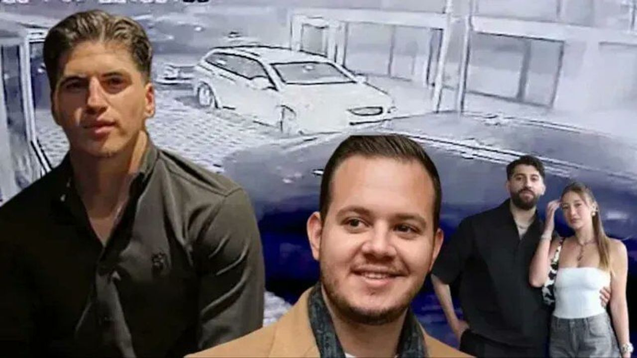 Kubilay Kaan Kundakçı Cinayetinde Yeni Perde: Aile Tehdit Altında