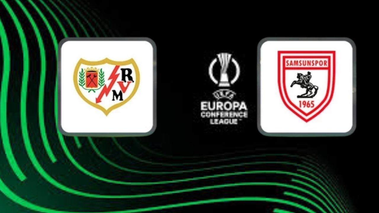 Samsunspor Rayo Vallecano Deplasmanında Sürprize Hazırlanıyor