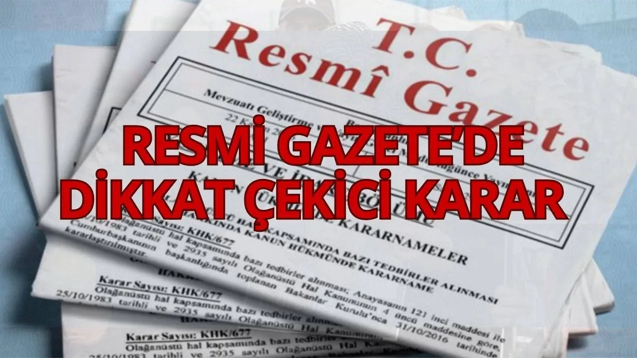 14 Nisan 2026 Resmî Gazete: İhale Duyuruları, Yargı İlanları ve Ekonomik Veriler Yayımlandı