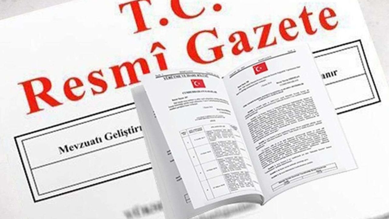 Kamulaştırmada kritik adım atıldı: Resmî Gazete’de yayımlanan dev bütçe kararı
