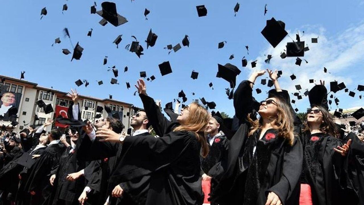 Üniversite Kapıları Yeniden Açılıyor: Bayram Sonrası Meclis’e Gelecek!