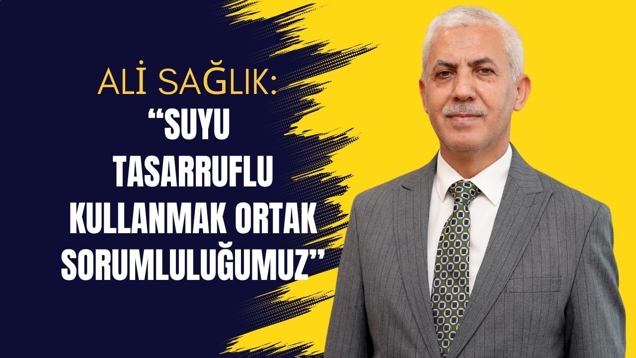 Dünya Su Günü’nün Bu Yılki Teması: Su ve Cinsiyet ile Eşit Erişim Vurgusu