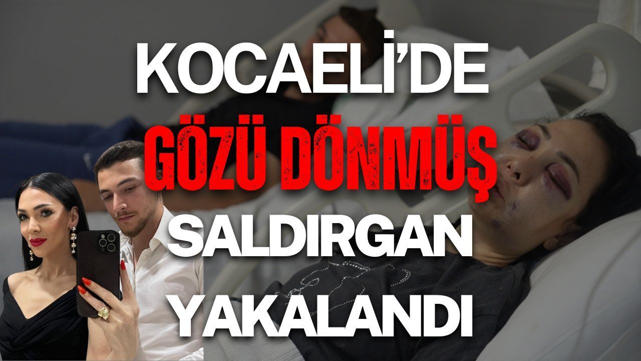 Gözü Dönmüş Saldırgan Tutuklandı: Ağır Yaralanan Anne Meryem Yıldırım Adalet Bekliyor