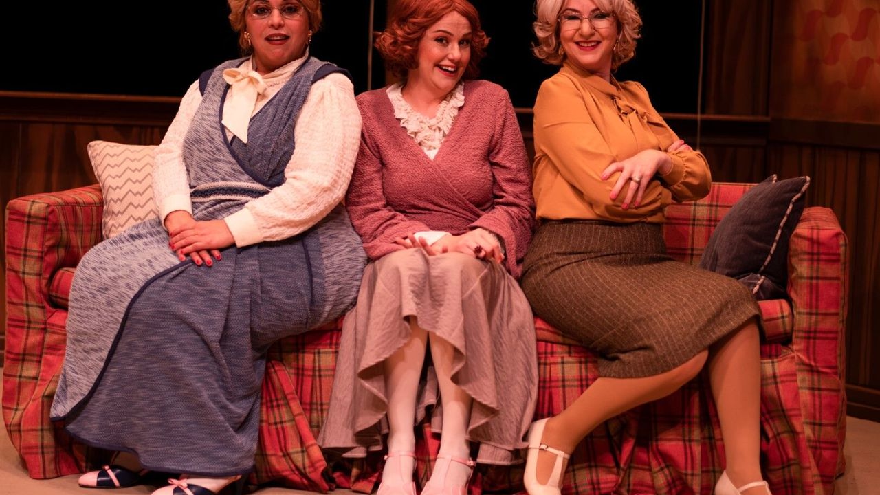 Kocaeli Şehir Tiyatroları Ramazan Akşamlarına Renk Katıyor